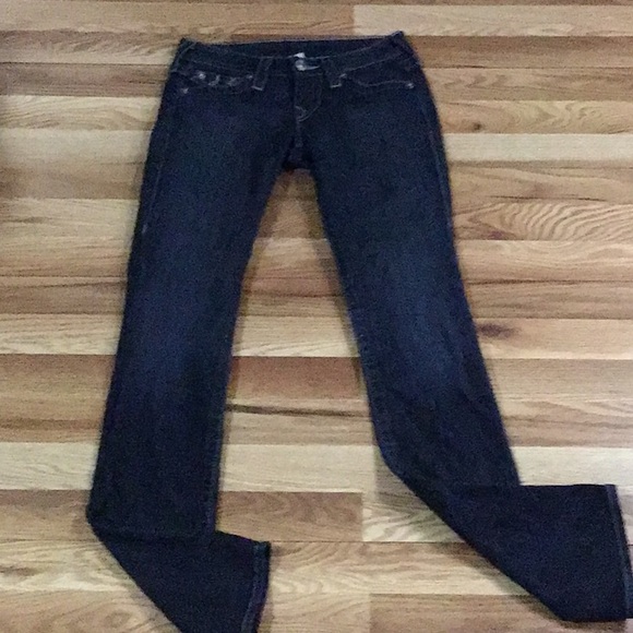 Women True Religion jeans - Picture 4 of 12